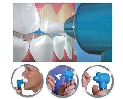 Tooth Polisher-Tooth Polisher Whitener Stain Remover Tools