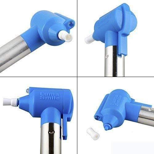 Tooth Polisher-Tooth Polisher Whitener Stain Remover Tools
