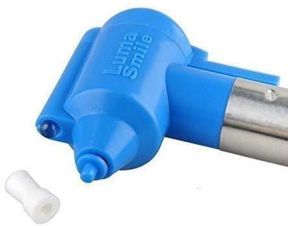 Tooth Polisher-Tooth Polisher Whitener Stain Remover Tools