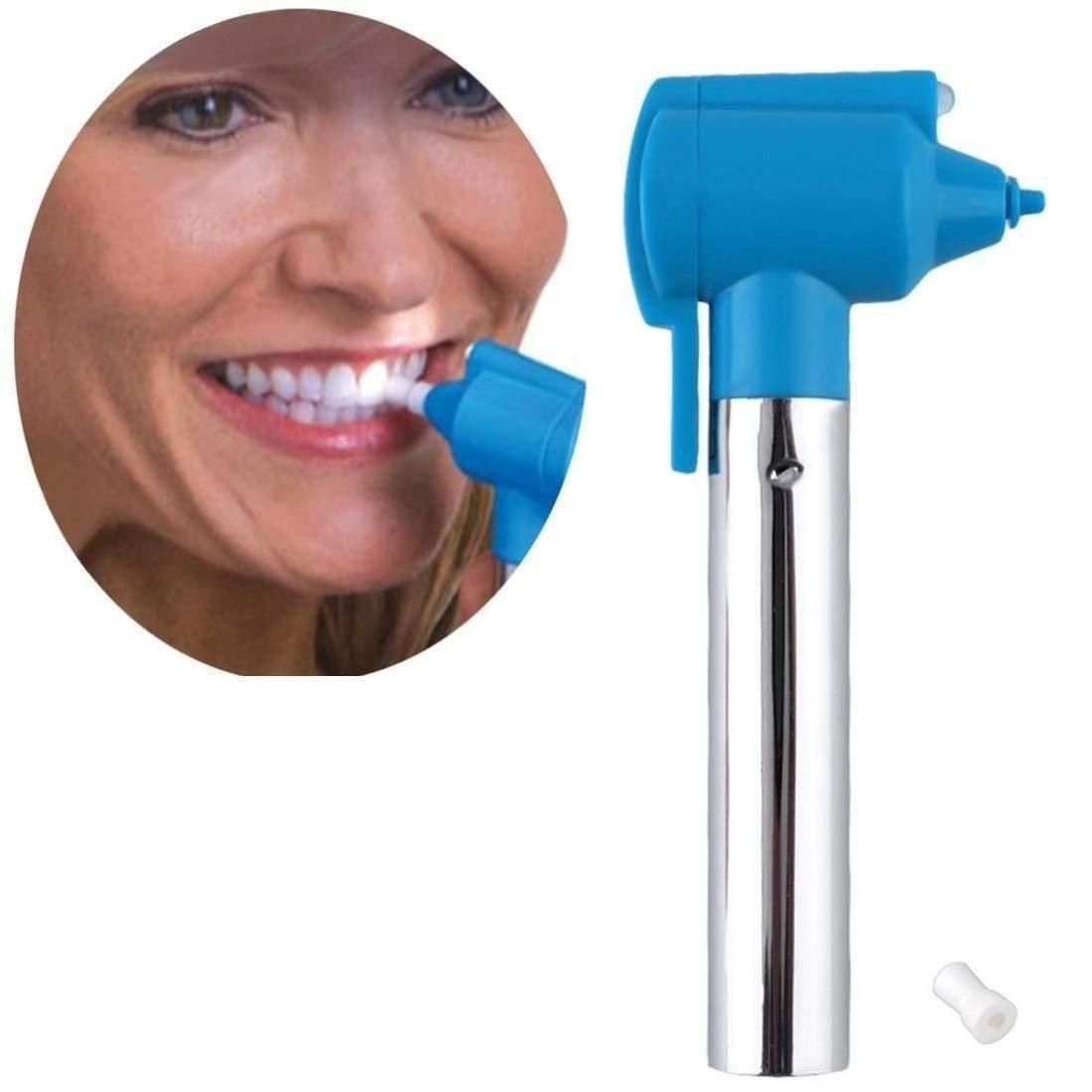 Tooth Polisher-Tooth Polisher Whitener Stain Remover Tools